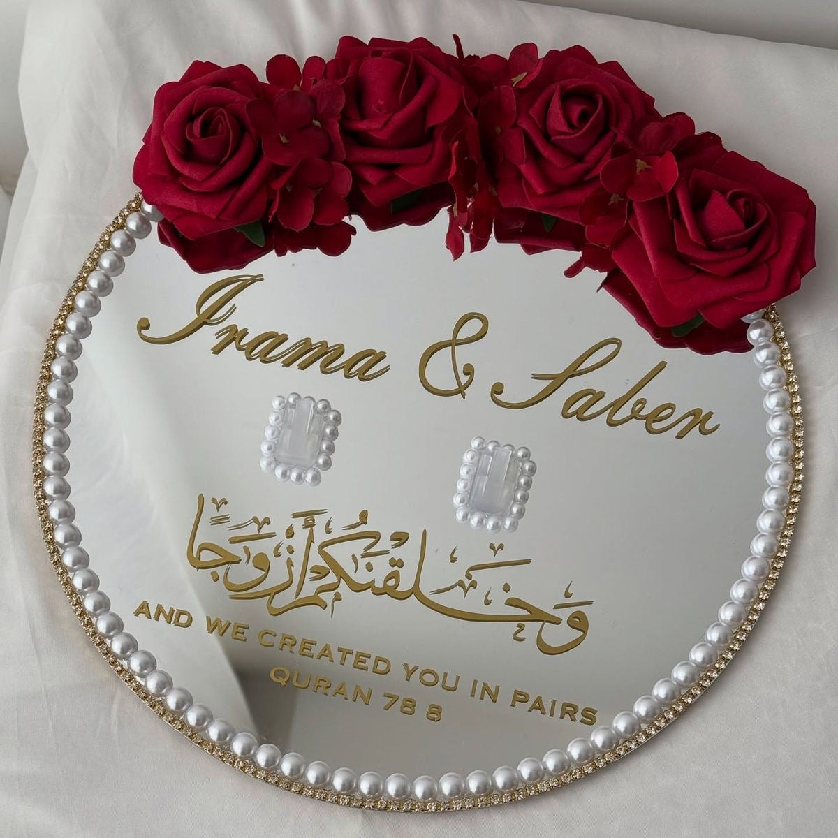 The Proposal Platter