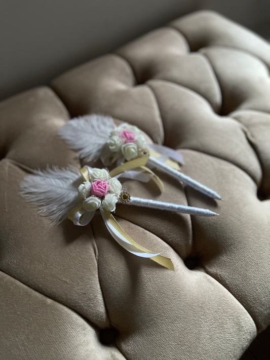 Blossom Pen