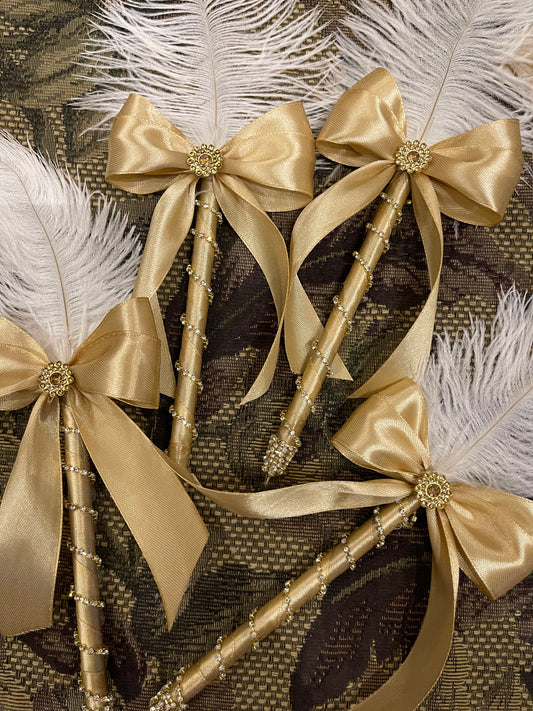 Golden Knot